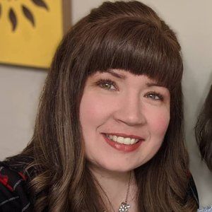 Meet your Posher, Christy